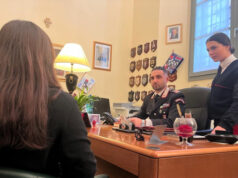 Imola: non rispetta il divieto di avvicinamento emesso dal giudice, arrestato