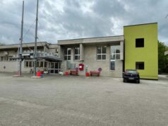 Inaugura la Casa Protetta Comunale di Cavriago