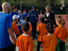 Che gioia lo sport: centinaia di ragazzi, a Carpi, per la grande Festa del progetto ‘Muoviti Muoviti’
