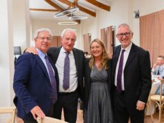 Serata di solidarietà per il futuro del Centro Oncologico Modenese