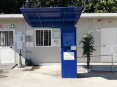 Chiusura del Centro di Raccolta Iren a Sant’Ilario d’Enza durante la Fiera d’Ottobre