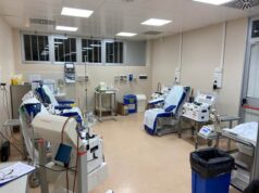 Inaugurate a Scandiano la nuova sede del centro trasfusionale e AVIS