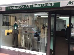 Carpi accende i riflettori sulla solidarietà: domenica 19 sfilata di moda e pranzo conviviale di Fondazione ANT