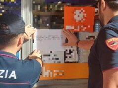 Art. 100 TULPS: disposta dal Questore la chiusura di un esercizio pubblico in centro storico a Carpi