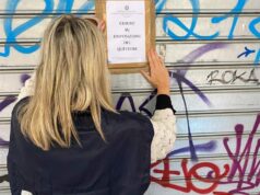 Bologna, controlli nei “compro oro” cittadini. Chiuso per due settimane un esercizio commerciale “abusivo”