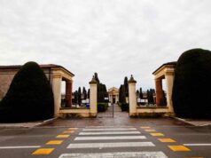 Cimiteri: a Formigine eseguiti interventi di manutenzione
