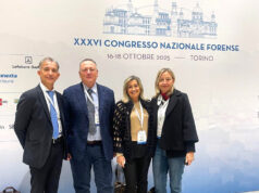 L’avv.to Giovanni Tarquini di Reggio Emilia eletto nell’Organismo congressuale forense