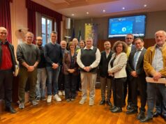 Presentato a Modena il piano di Poste Italiane per l’installazione di colonnine per la ricarica dei mezzi elettrici