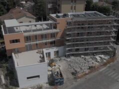 Il condominio solidale di Soliera premiato in Europa