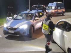 La Polizia Stradale di Reggio Emilia intensifica i controlli contro l’abuso di alcol e droghe alla guida