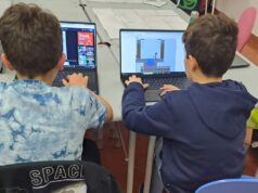 Cyber Lab: a Formigine, da ottobre a maggio, ciclo di laboratori per ragazzi sul tema del digitale