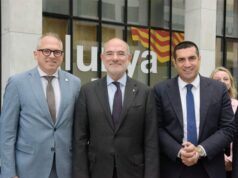 Missione istituzionale del presidente de Pascale a Bruxelles, oggi l’intervento all’Annual Summit della Disruptive and Emerging Technology Alliance