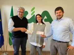 Donazione di CIA Reggio a Progetto Pulcino per la Neonatologia del S. Maria Nuova