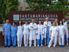 Un bimbo di dodici mesi riacquista l’udito grazie a un impianto cocleare di ultima generazione: l’intervento a Reggio Emilia