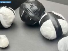 Eroina bianca venduta nelle vie di Bologna. La Polizia di Stato trae in arresto tre persone