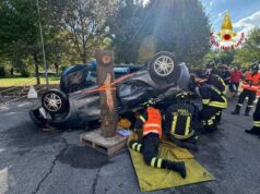 Nei giorni scorsi a Bologna l’ “Emilia Romagna Rescue Challenge”