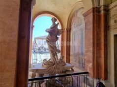 Palazzo Ducale Sassuolo approda su Rai3