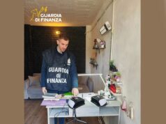 Estetista completamente sconosciuta al fisco scoperta ad Imola dalla Guardia di Finanza