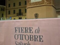 L’Assessore Ferrari commenta l’edizione 2025 delle Fiere d’Ottobre sassolesi