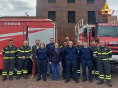 Reggio, scambio di esperienze con la Provincia dell’Enzkreis per rafforzare la risposta alle emergenze