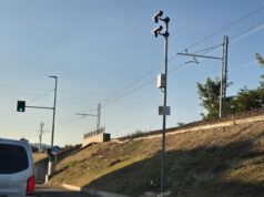 Tre nuovi “photored” a Sassuolo: da lunedì al via la sperimentazione