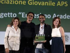 Ennesimo Academy vince un premio nazionale