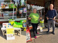 A Cavriago c’è “Green Kit”, il set per la raccolta dei rifiuti