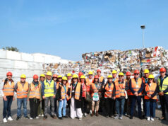 Modena: questa mattina l’incontro sul tema “Il valore dei rifiuti urbani: la filiera dal cittadino agli impianti”