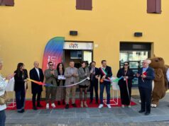 Inaugurato nuovo store di Iren Luce Gas e Servizi in Piazza IV Novembre 1 a Sant’Ilario d’Enza.