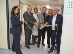 Policlinico, nuovi spazi ambulatoriali per l’Odontoiatria, la Chirurgia Maxillo-Facciale la Radiologia ossea e il Punto Accoglienza e Dimissioni