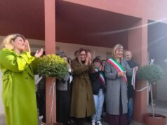 Inaugurate a Concordia le nuove microresidenze “la Libellula”