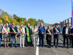 Aperto il Nodo di Rastignano: conclusi i lavori del secondo Lotto che completa la variante alla SS 65 della Futa