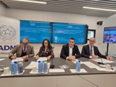 Regione, Autorità portuale e Agenzia delle Dogane insieme per la crescita e il potenziamento del sistema logistico