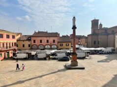 Domenica 19 ottobre torna a Castel San Pietro il Mercato Straordinario d’autunno