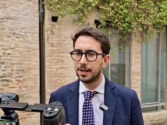 Il sindaco Mesini in una intervista su Rete 4 torna a parlare di moschea