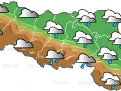 Previsioni meteo Emilia Romagna, martedì 21 ottobre 2025