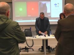 Sassuolo, in Consiglio comunale un minuto di silenzio per il piccolo Abdul e i tre carabinieri morti a Castel d’Azzano