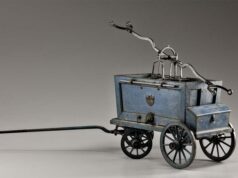 Pompieropoli al Museo: una giornata da piccoli Vigili del Fuoco