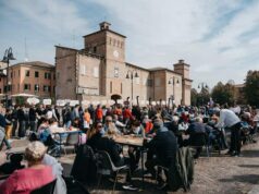 A Soliera torna il Profumo del Mosto Cotto