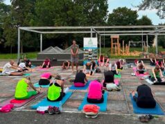 Castelnuovo, Ottobre Rosa tra pilates e un punto informativo nella Farmacia comunale