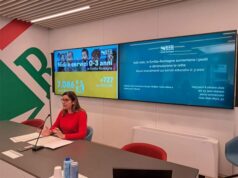 Asili nido, in Emilia-Romagna oltre 700 nuovi posti nell’anno educativo 2025-2026