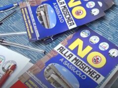 Centrodestra sassolese: iniziati i banchetti per la raccolta firme “No moschea”