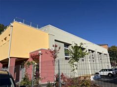 Pavullo, inaugura la palestra Cavazzi – Marconi – Sorbelli