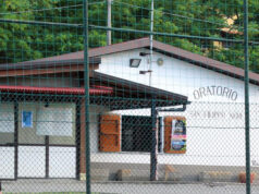 Fiorano: progetto Oratorio San Filippo Neri