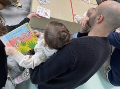 Tre incontri dedicati ai papà per esplorare il loro ruolo nella crescita del figlio