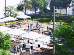 Presentato in Regione il progetto “Parco Urbano di Braida. Un intervento pilota di desealing per il Distretto Ceramico”