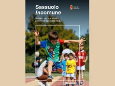 Disponibile online l’ultimo numero del periodico comunale sassolese