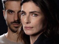 Anna Valle e Gianmarco Saurino al Michelangelo di Modena con “Scandalo”