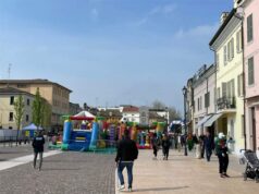 Apertura di nuove attività: a Finale Emilia contributi anche per altre vie del centro storico