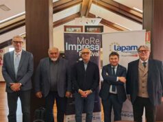 Torna il MoRe Impresa Festival di Lapam Confartigianato
